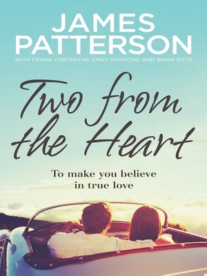 cover image of Two from the Heart